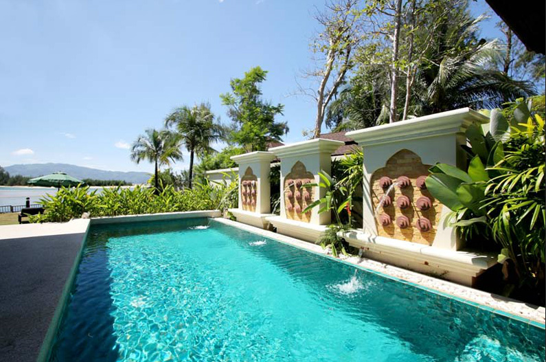 Bundarika Villas & Suites, Phuket